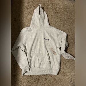 NWT Essentials hoody